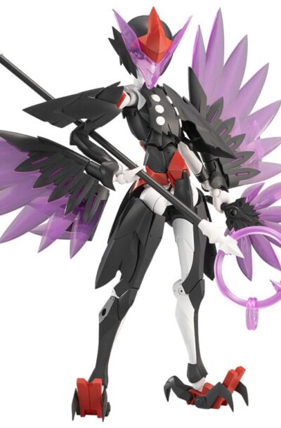 Kotobukiya: Megalomaria Unlimited Universe Model Kit Zekuu 16 cm