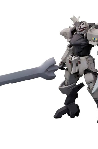 Kotobukiya: Broken Blade Plastic Model Kit 1/60 Delphine Renewal Ver. 17 cm