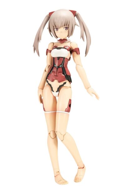 Kotobukiya: Frame Arms Girl Grande Scale Plastic Model Kit Innocentia 25 cm