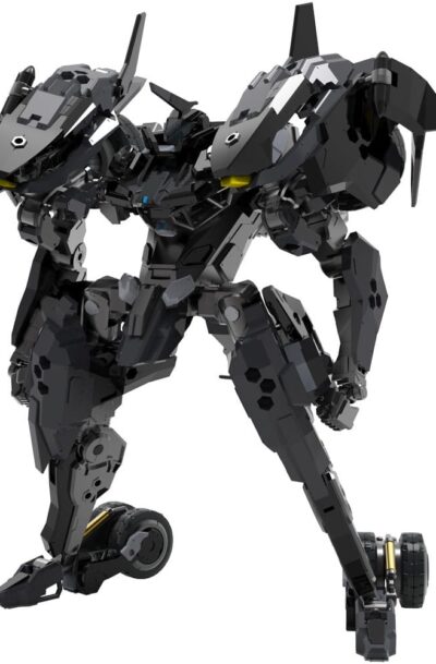 Kotobukiya: Hexa Gear Plastic Model Kit 1/24 Veloce 24 cm