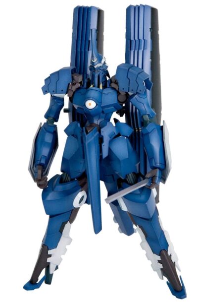 Kotobukiya: Linebarrels of Iron Model Kit 1/144 Verdant 15 cm