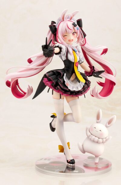 Kotobukiya: Tomari Mari PVC Statue 1/7 Tomari Mari 24 cm