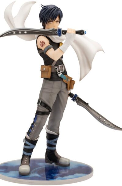 Kotobukiya: The Legend of Heroes PVC Statue 1/8 Joshua Bright 23 cm