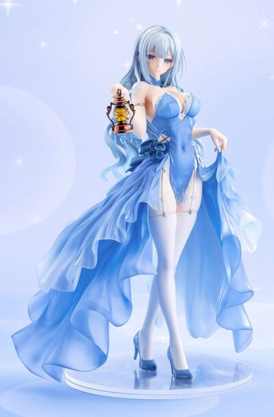 Kotobukiya: Original Character PVC Statue Snowdrop Illustration by Sakura Miwabe 24 cm