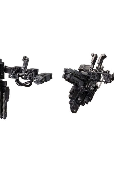 Kotobukiya: Armored Core V Model Kit 1/72 Overed Weapon Set 24 cm