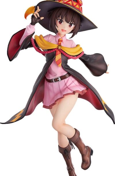 KonoSuba: God's Blessing on This Wonderful World! PVC Statue 1/7 Megumin 25 cm