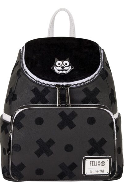 Loungefly: Universal by Loungefly Mini Rucksack Felix the Cat