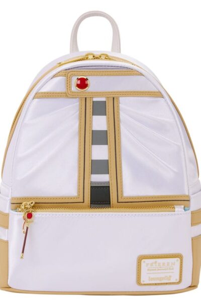 Crunchyroll by Loungefly Mini Rucksack Frieren: Beyond Journey's End