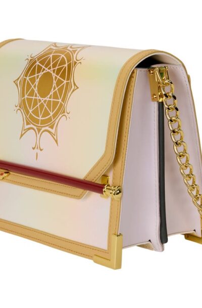 Crunchyroll by Loungefly Umhängetasche Frieren: Beyond Journey's End