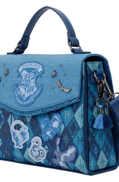 Loungefly: Warner Bros by Loungefly Umhängetasche Harry Potter