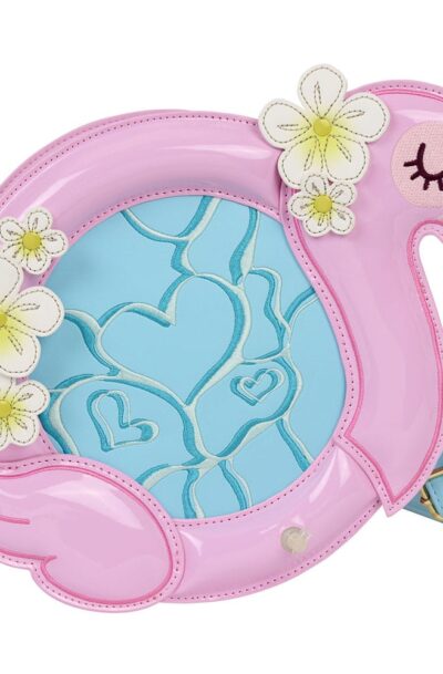 Loungefly: Loungefly Umhängetasche Flamingo