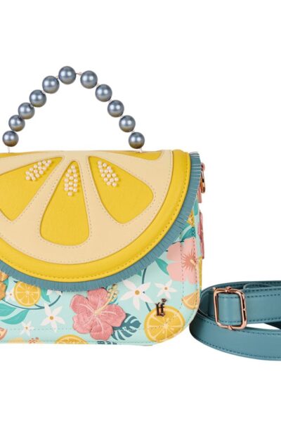 Loungefly: Loungefly Umhängetasche Lemon