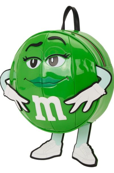 Loungefly: M&Ms by Loungefly Mini Rucksack Figural