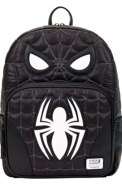 Loungefly: Marvel by Loungefly Full-Size Rucksack Spider-Man