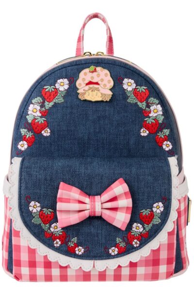 Loungefly: Emily Erdbeer by Loungefly Mini Rucksack