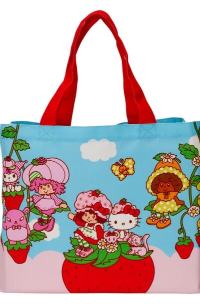 Loungefly: Sanrio by Loungefly Tragetasche Down Under Oversize