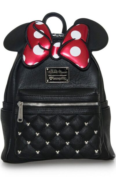 Loungefly: Disney by Loungefly Rucksack Minnie Bow