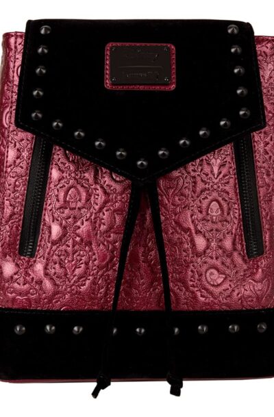 Loungefly: Disney by Loungefly Mini Rucksack Villains