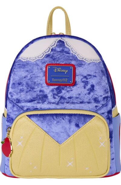 Loungefly: Disney by Loungefly Mini Rucksack Snow White Cosplay