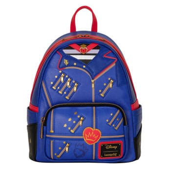 Loungefly: Disney by Loungefly Mini Rucksack Descendants Evie Cosplay
