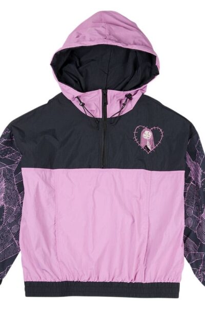 Loungefly: Nightmare before Christmas by Loungefly Windbreaker Sally Grösse XXL