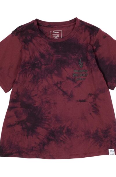 Loungefly: Disney by Loungefly Tee T-Shirt Unisex Villains Swing Grösse XL