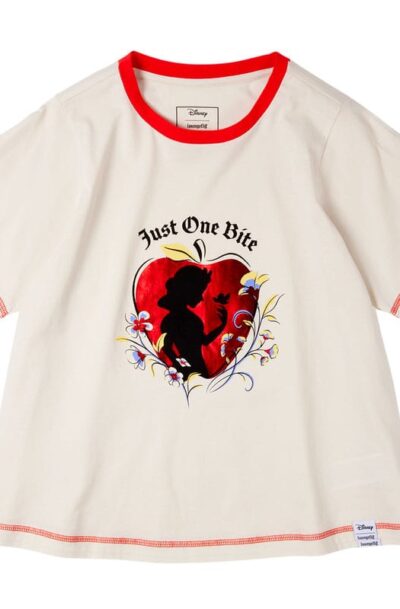 Loungefly: Disney by Loungefly Tee T-Shirt Unisex Snow White Swing Grösse S