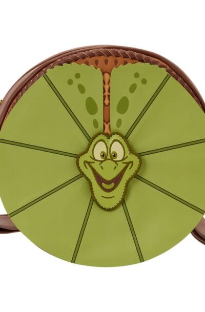 Loungefly: Disney by Loungefly Umhängetasche The Rescuers Down Under