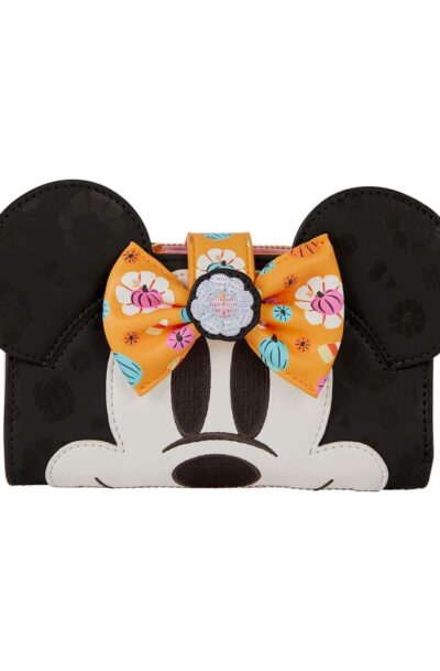 Loungefly: Disney by Loungefly Geldbeutel Minnie Mouse