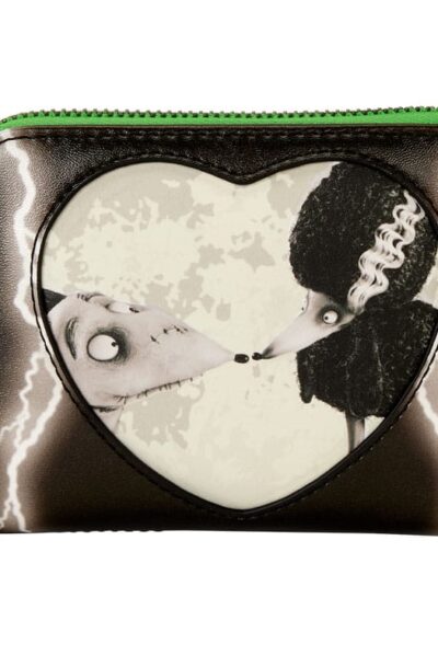 Loungefly: Disney by Loungefly Geldbeutel Frankenweenie