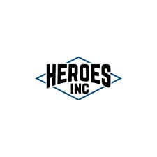Heroes Inc: Herr der Ringe T-Shirt Logo Grösse XL