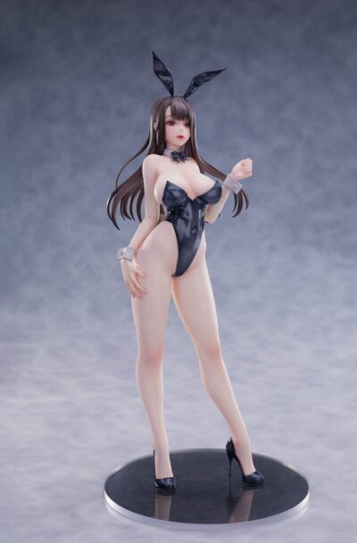 Magi Arts: Original Character PVC Statue 1/4 Bunny Girl illustration by Lovecacao 42 cm