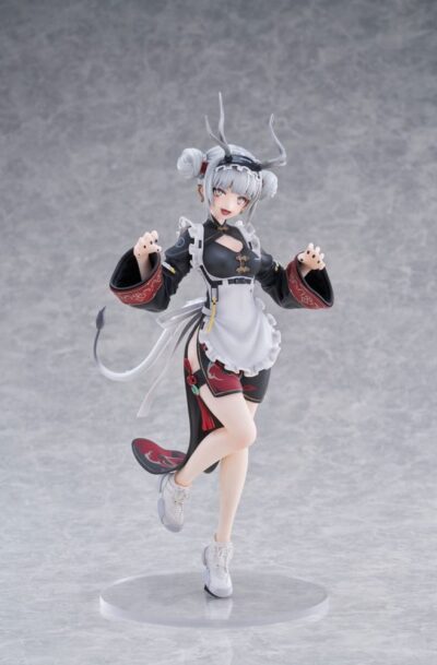 Magi Arts: Original Character PVC Statue 1/6 Xian Ren Ni Shen Series Kirin Yu 28 cm