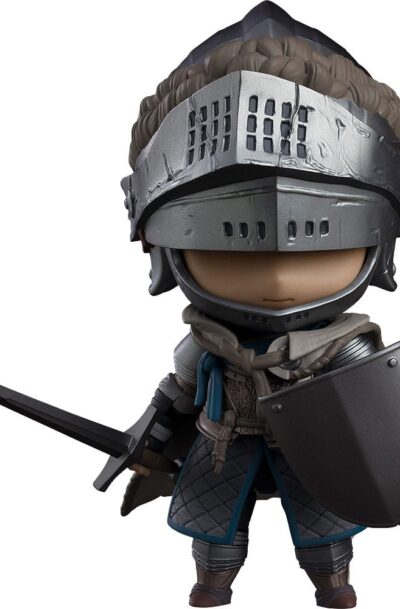 Max Factory: Elden Ring Nendoroid Actionfigur Vagabond 10 cm