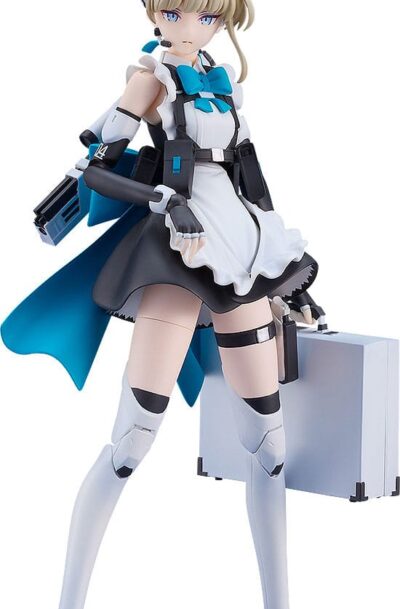 Max Factory: Blue Archive Plamatea Plastic Model Kit Toki 17 cm