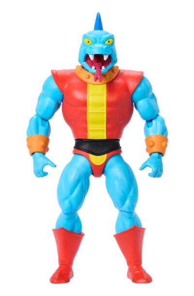Masters of the Universe Origins Actionfigur Cartoon Collection: Fangman 14 cm