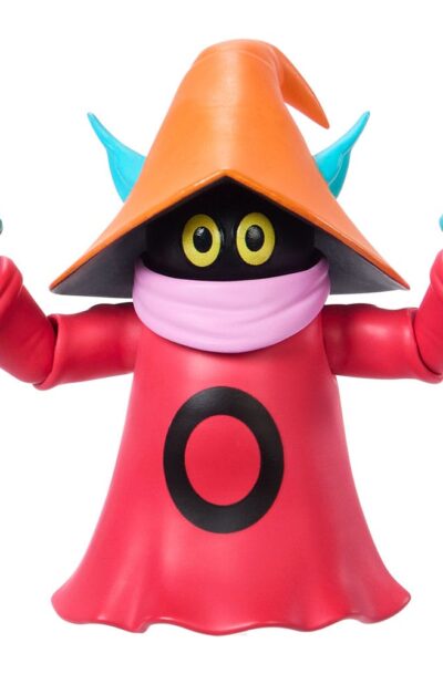 Masters of the Universe Origins Actionfigur Cartoon Collection: Orko 14 cm
