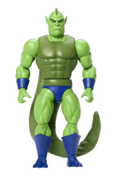 Masters of the Universe Origins Actionfigur Cartoon Collection: Whiplash 14 cm