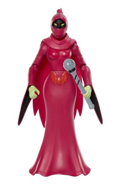 Masters of the Universe Origins Actionfigur Cartoon Collection: Shadow Weaver 14 cm