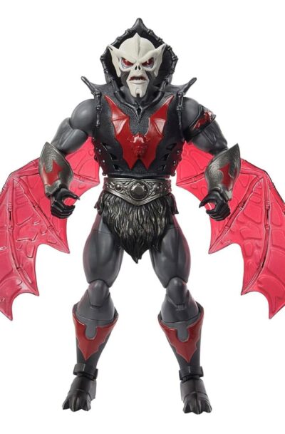 Mattel: Masters of the Universe New Eternia Actionfigur Hordak 18 cm
