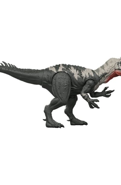 Jurassic World: Die Wiedergeburt Actionfigur Gigantic Thrashers Chilantaisaurus 35 cm