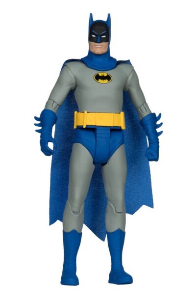 McFarlane Toys: DC Retro Actionfigur Batman 15 cm