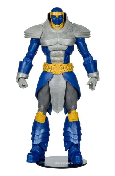 McFarlane Toys: DC Direct McFarlane Toys Digital Actionfigur Monarch (DC Countdown) 19 cm