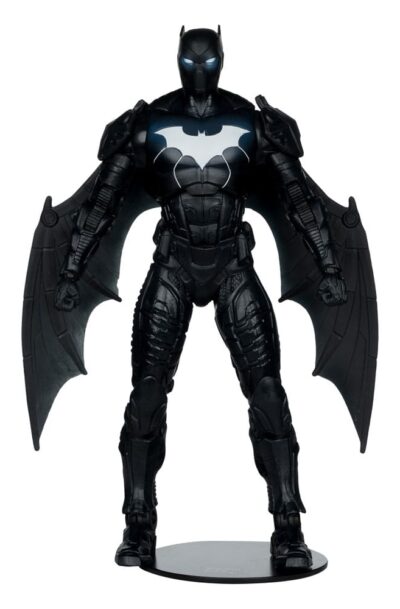 McFarlane Toys: DC Multiverse Actionfigur Batwing V.2.0 (The New 52) 18 cm