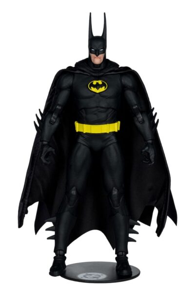 McFarlane Toys: DC Multiverse Actionfigur Batman (Troika) 20 cm