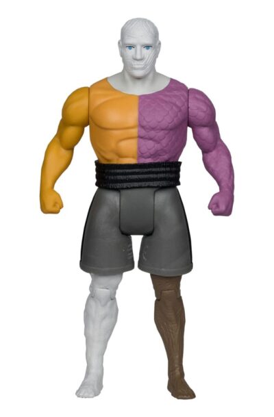 McFarlane Toys: Superman (2025) DC Direct Super Powers Actionfigur Metamorpho 13 cm