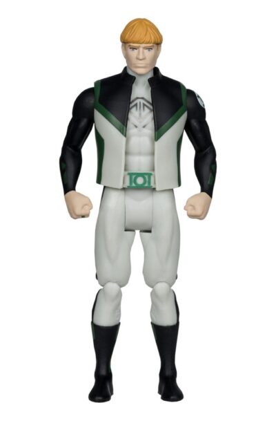 McFarlane Toys: Superman (2025) DC Direct Super Powers Actionfigur Green Lantern Guy Gardner 12 cm