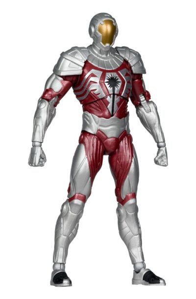 McFarlane Toys: DC Multiverse McFarlane Collector Edition Actionfigur #41 Darkstars (Darkstars Rising) 18 cm