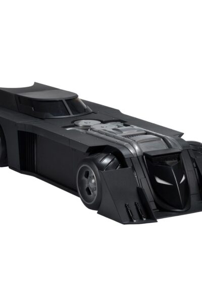 McFarlane Toys: DC Rebirth DC Multiverse Fahrzeug Batmobil 58 cm