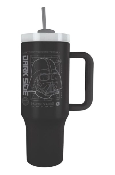 Pyramid International: Star Wars Edelstahl-Trinkbecher 1130 ml